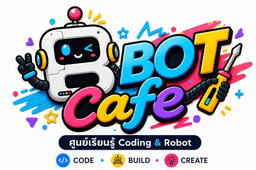 KEN·BOT Cafe